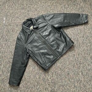 Vintage Leather M.JULIAN Wilson's Jacket